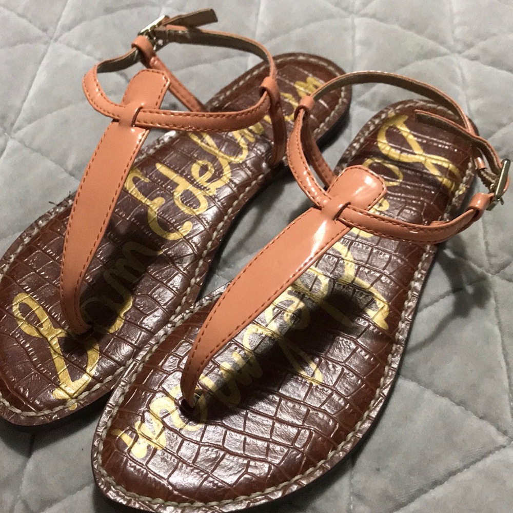 Sam Edelman Gigi Thong Sandals